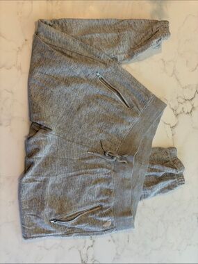 Victoria’s Secret Drawstring Jogger Sweats